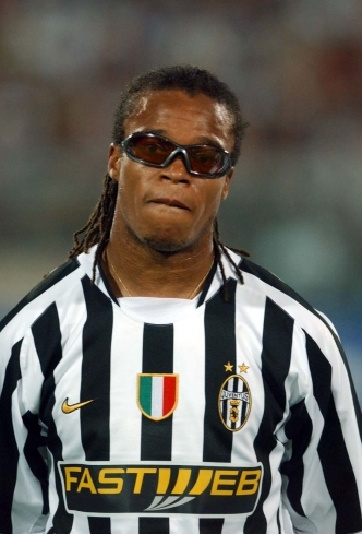 Edgar Davids