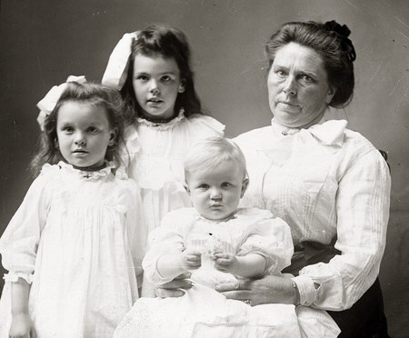 Belle Gunness