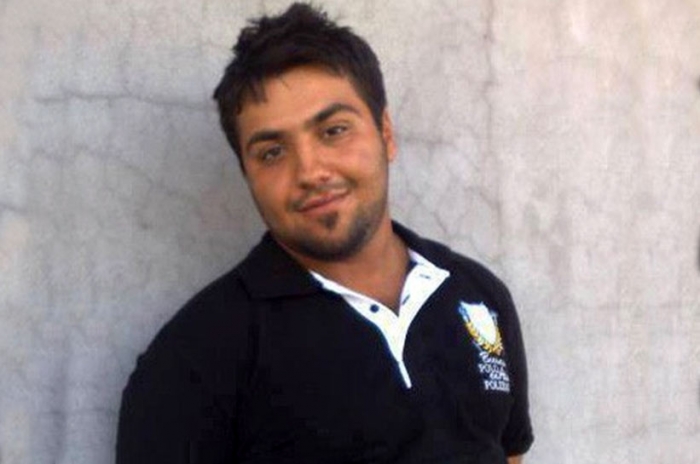 Abdullah Cömert