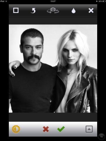 fatih dizisinde rol alan androjen model andrej pejic in 12 fotografi haberself turkiye nin viral haber merkezi