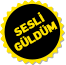 Sesli Güldüm